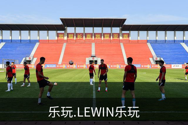 乐玩.LEWIN乐玩公司简介图片